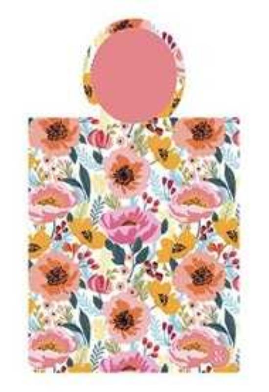 adulte Parfum d'été