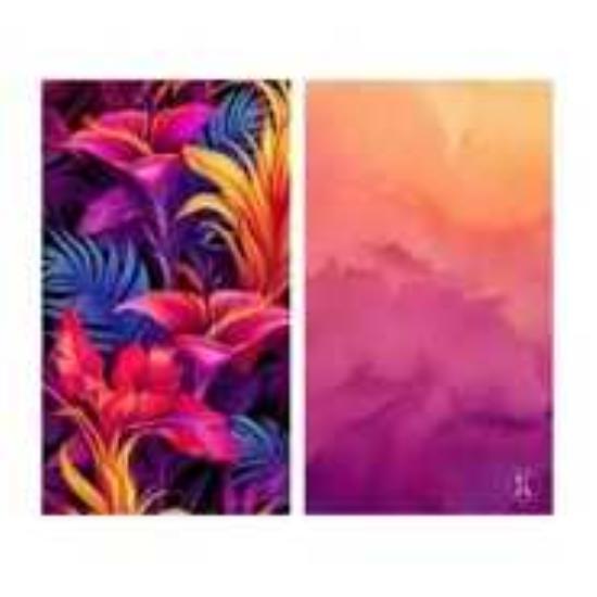 Flamme Tropical - sport