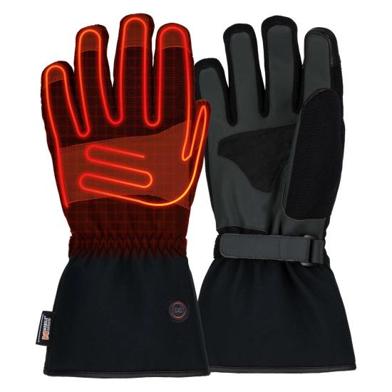 Glove-UTW-2X