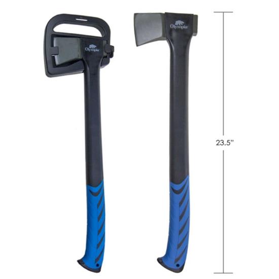 hache bleu 31117PKAX