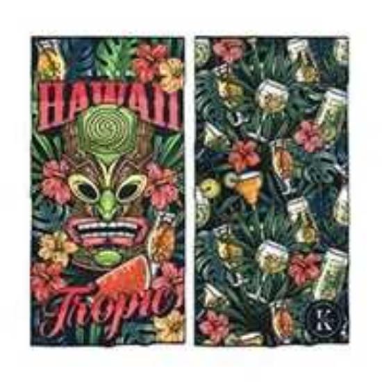 Hawaï