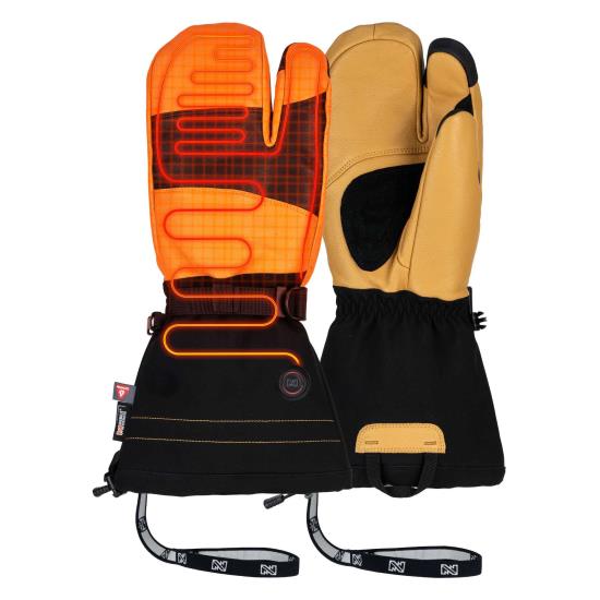Heated-Mitten-Alta-Combo-Heated XS