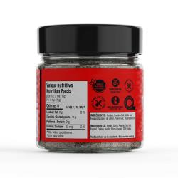 ITALIAN  new labels 2025 BACK