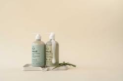 lotion hydratante & savon a main1
