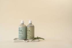 lotion hydratante & savon a main
