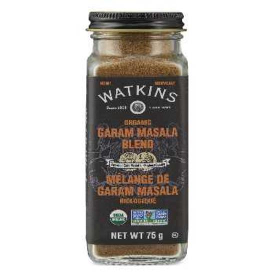mélange garam masala 31648