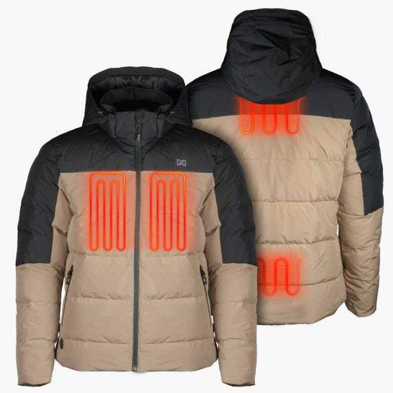 Mens-Crest-2-Tone-LG - SM
