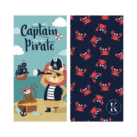 pirate