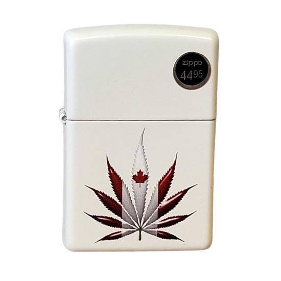pot blanc