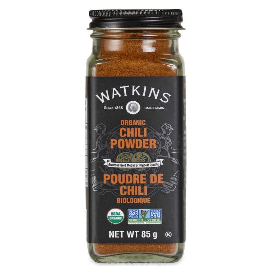 poudre chili 31603