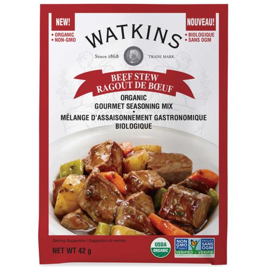 Ragout de boeuf 42 g 30724