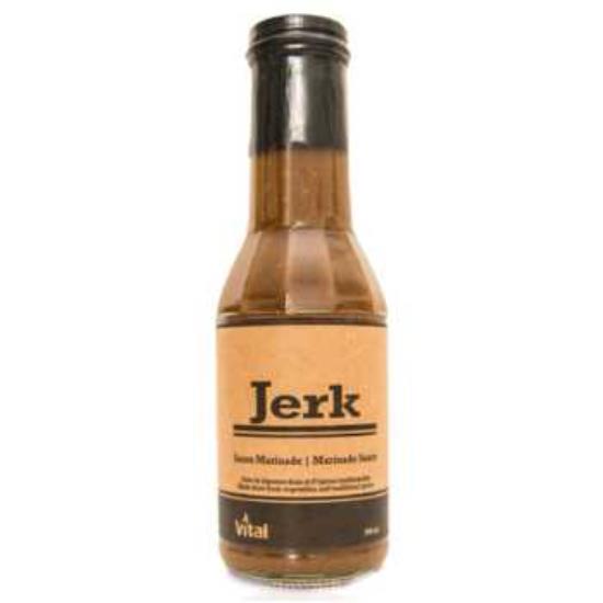sauce marinade Jerk