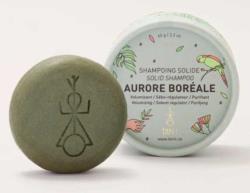 Shampoings en barre Aurore Boréale - cheveux gras