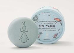 Shampoings en barre Ciel d'Azur - cheveux secs