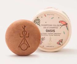 Shampoings en barre Oasis - cheveux Normaux