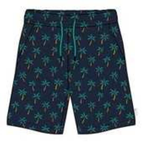 Sous les palmiers - 9