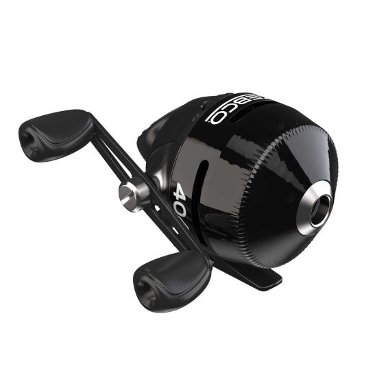 Fishing : Fishing rod and reel, Brands : ZEBCO