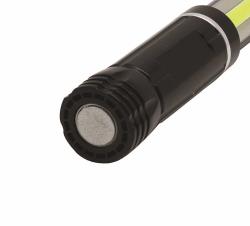 2401 flashlight magnetic base