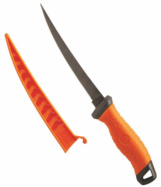 5178 - Fillet Knife With case