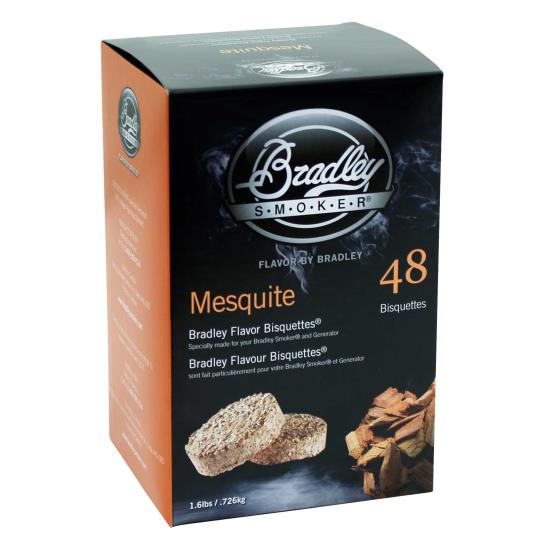 Bisquette BTMQ48