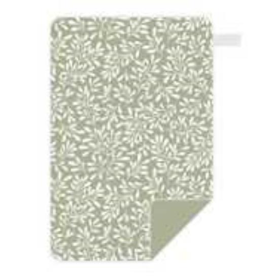 Doux feuillage - GAUFRÉ 22