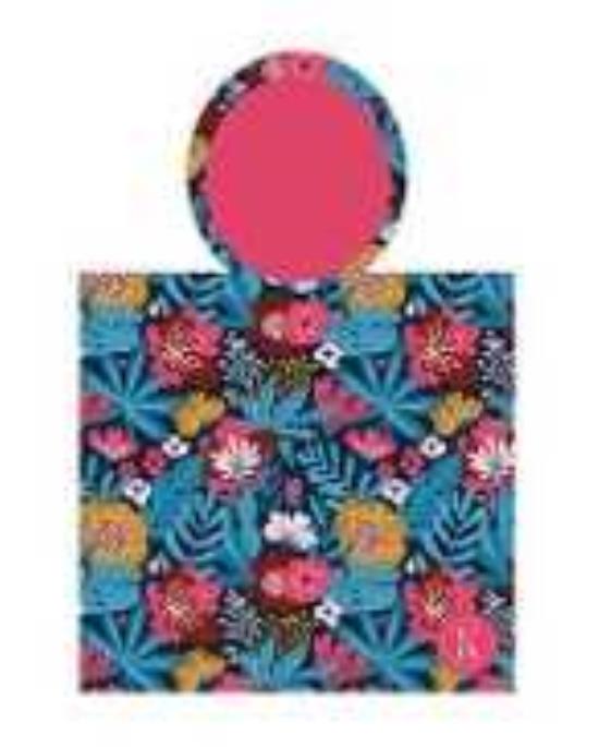 enfant Licorne magique