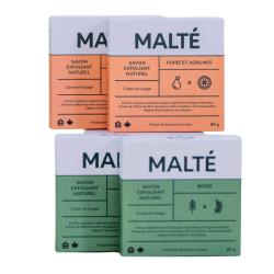 exfoliant visage et corps - Copie