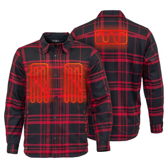 Jacket-Flannel-Red-3X