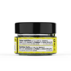 lemon and paper  SALAT  SMALL JR BACK shadow