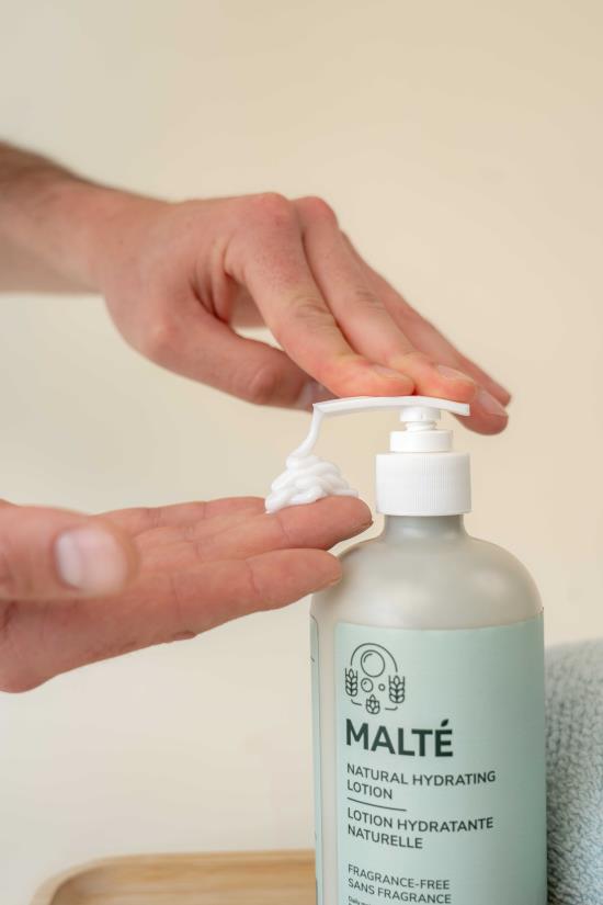 lotion hydratante1