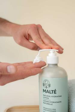 lotion hydratante1