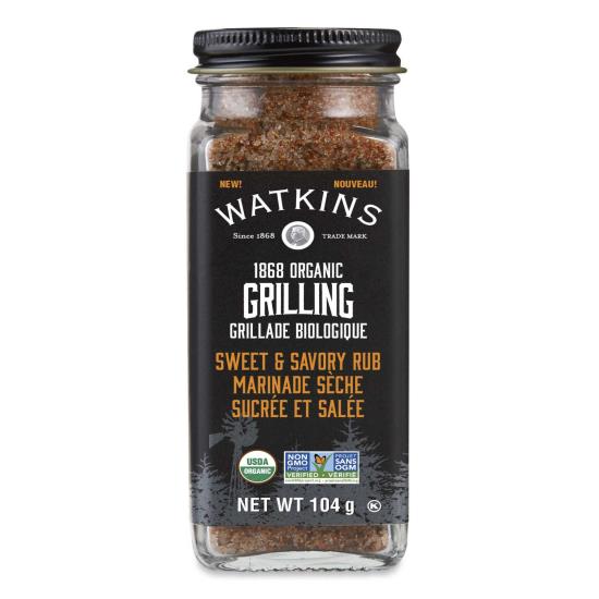 marinade sucré salé 31660