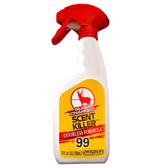 Neutralisateur d'odeur 24 oz 20555
