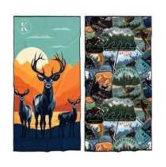 Passionné de chasse