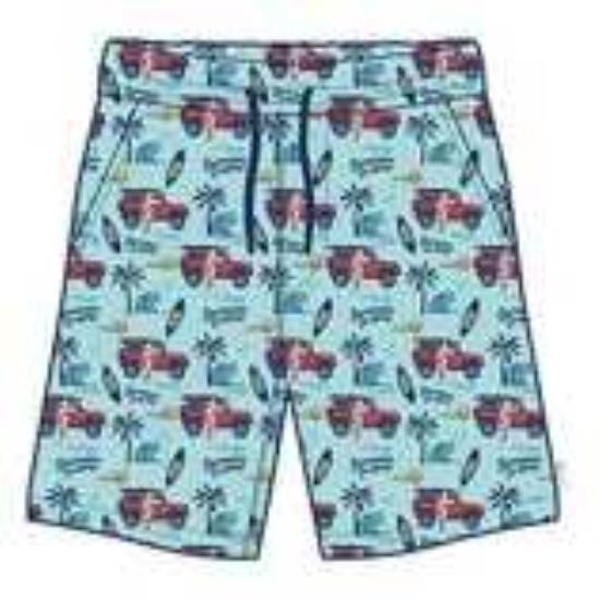 Planche et Soleil - small