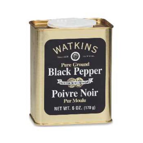 poivre noir 170g 01140