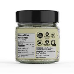 RANCH new labels 2025 BACK