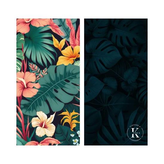 tropical