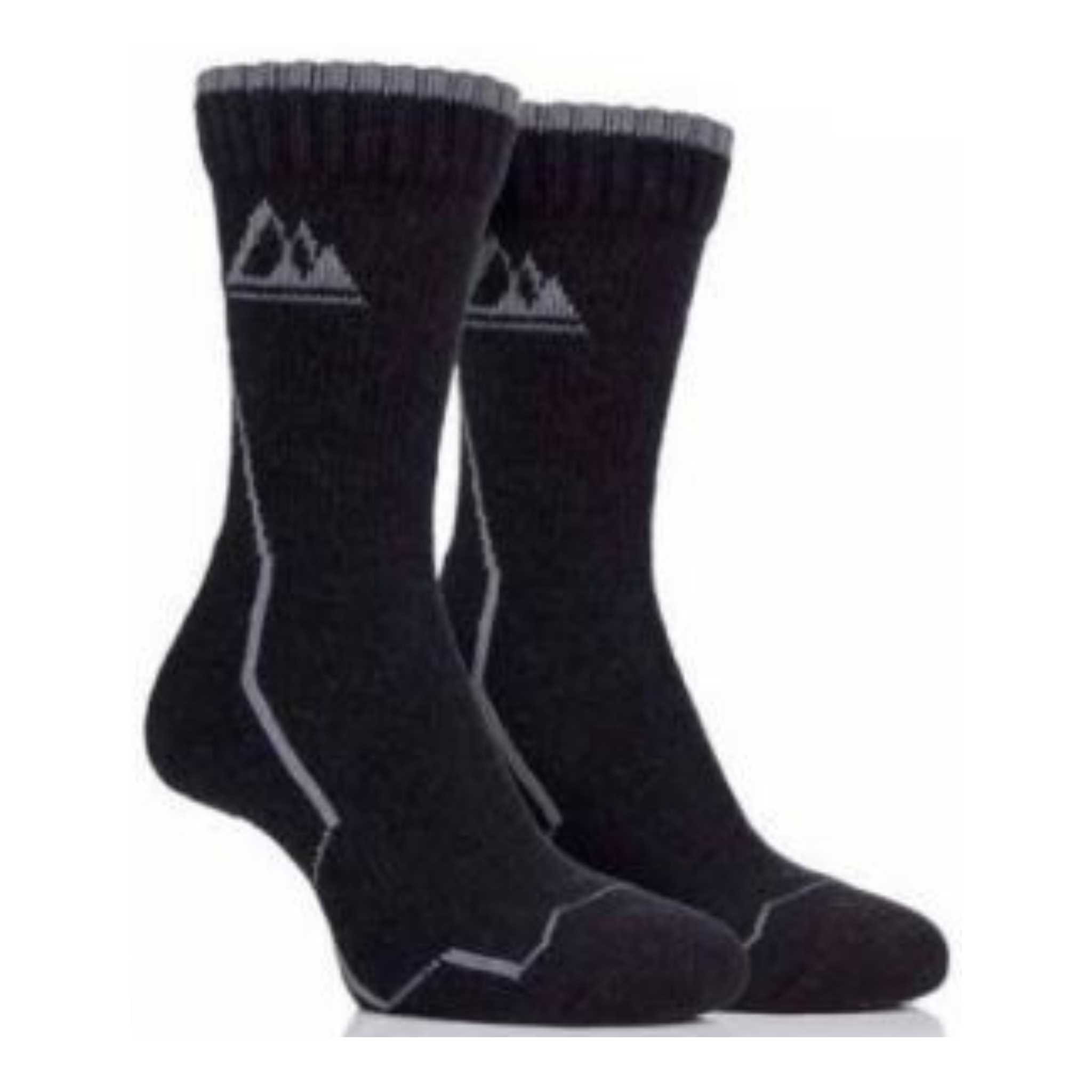 BAS CARHARTT NOIR 3/PQT SQ6103-MBLACK main image 0