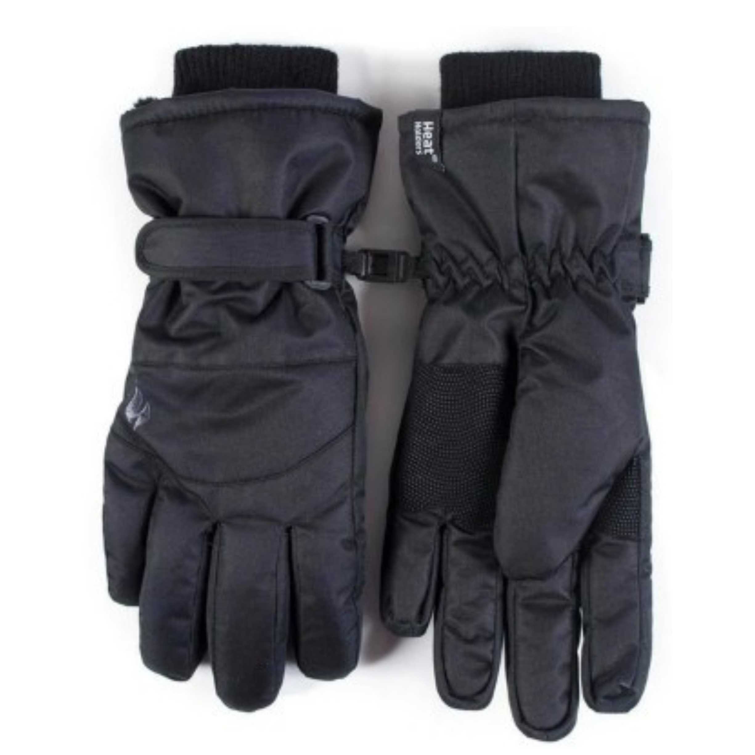 GANT BAFFIN TALON NOIR GLOV-U009 main image 0