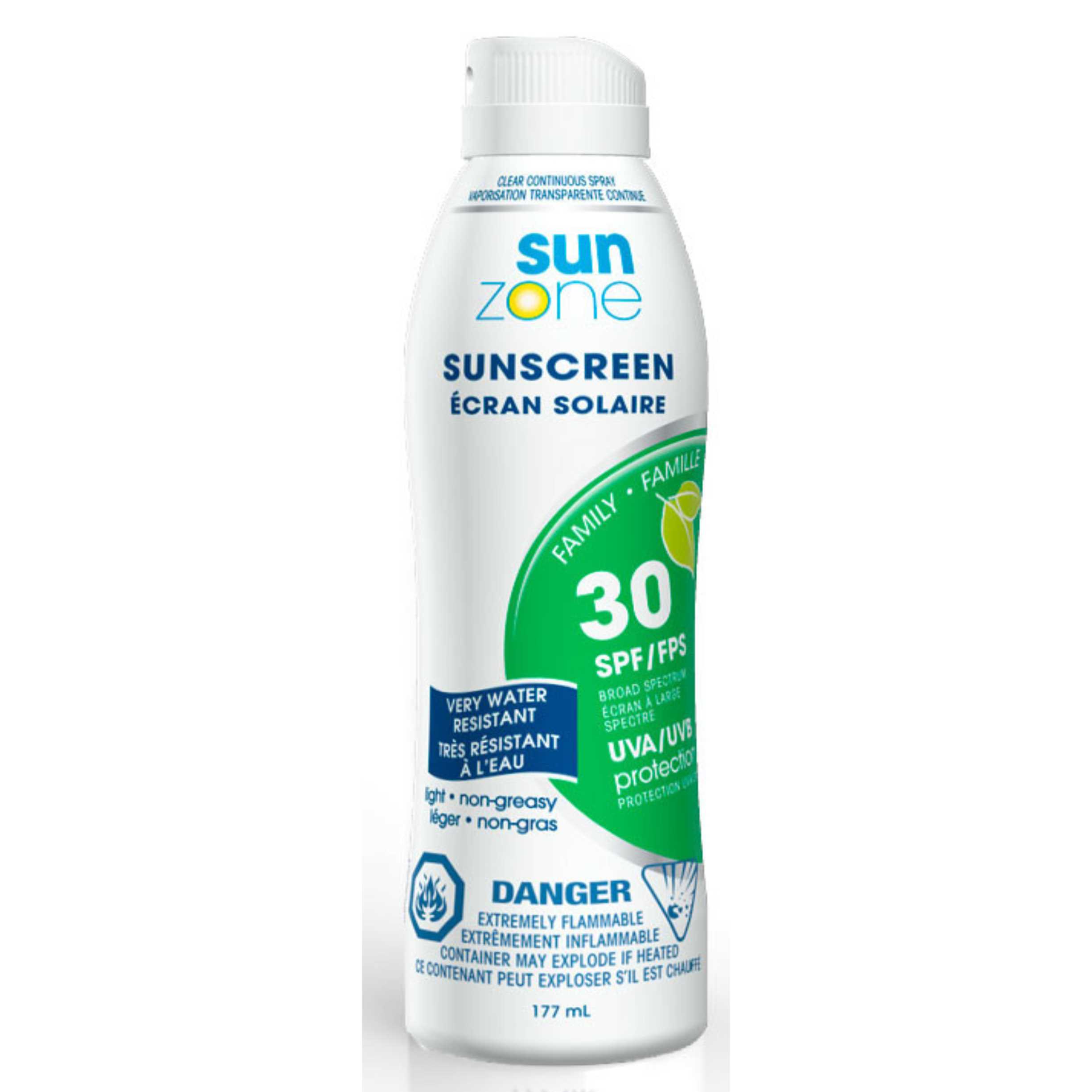 crème-solaire-sunzone
